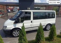 Ford Transit 2001 у Чернівцях