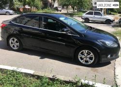 Седан Ford Focus 2011 в Запорожье