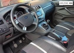 Внедорожник 5 дверей Ford Kuga I 2011 в Ковелье