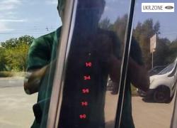 Внедорожник 5 дверей Ford Escape 2012 в Сумах