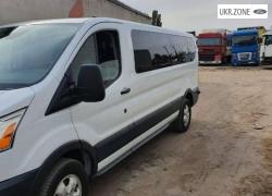 Ford Transit 2017 у Харкові