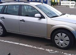 Универсал 5 дверей Ford Mondeo 2006 в Борисполе