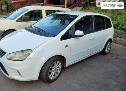 Компактвэн Ford C-MAX 2010 в Виннице