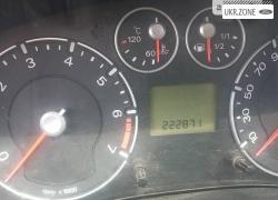 Ford Fiesta 2007 в Ямполе