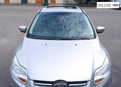 Седан Ford Focus III 2012 в Сумах