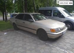Седан Ford Scorpio I 1990 в Ровно