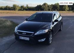 Универсал 5 дверей Ford Mondeo IV 2008 в Сарнах