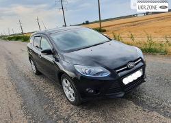 Универсал 5 дверей Ford Focus III 2013 в Энергодаре