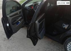 Универсал 5 дверей Ford Focus II Рестайлинг 2010 в Глухове