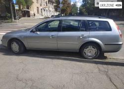 Универсал 5 дверей Ford Mondeo 2003 в Киеве