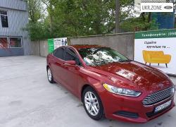 Ford Fusion 2015 в Одессе