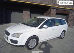 Универсал 5 дверей Ford Focus II 2007 в Хмельницком
