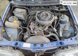 Седан Ford Sierra I Рестайлинг 1987 в Киеве