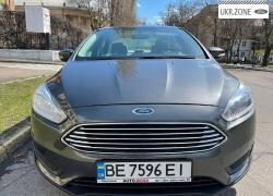 Ford Focus 2015 у Миколаєві