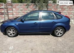 Ford Focus 2007 в Волочиске