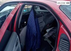 Седан Ford Mondeo I 1993 в Чернигове