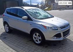 Внедорожник 5 дверей Ford Escape III 2014 в Дрогобыче