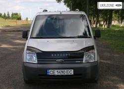 Мінівен Ford Tourneo Connect I 2006 у Чернівцях