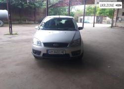 Компактвэн Ford C-MAX I 2005 в Хорошеве