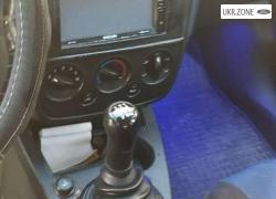 Ford Fiesta 2006 у Одесі