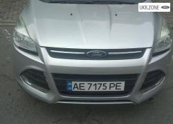 Внедорожник 5 дверей Ford Escape 2015 в Днепре