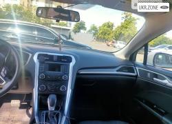 Ford Fusion 2014 у Одесі