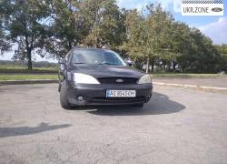 Универсал 5 дверей Ford Mondeo III 2002 в Владимир-Волынском