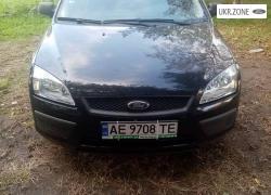 Универсал 5 дверей Ford Focus II 2007 в Кривом Роге