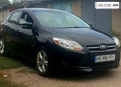 Хетчбек 5 дверей Ford Focus 2014 у Павлограді