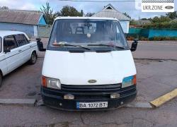 Ford Transit Courier 1986 в Арбузинке
