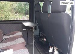 Микроавтобус пассажирский Ford Transit 2006 в Кропивни́цком