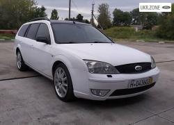 Универсал 5 дверей Ford Mondeo III Рестайлинг 2005 в Бердичеве