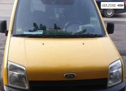 Мінівен Ford Tourneo Connect I 2006 у Звенигородці