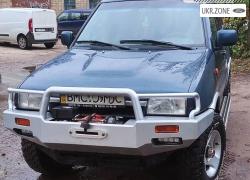 Ford Maverick 1995 в Глухове