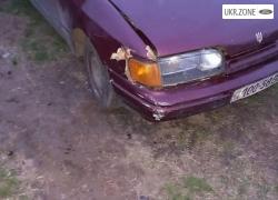 Седан Ford Scorpio I 1987 в Киеве