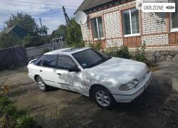 Хэтчбек 5 дверей Ford Scorpio I 1992 в Полтаве