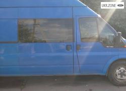 Ford Transit 2004 в Кривом Роге