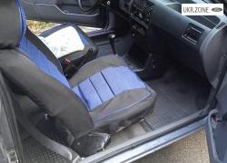 Ford Escort 1988 в Киеве