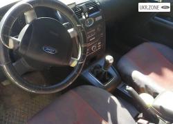 Универсал 5 дверей Ford Mondeo 2006 в Ивано-Франковске