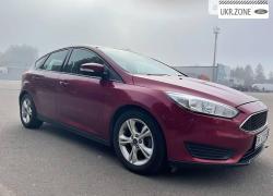 Хетчбек 5 дверей Ford Focus 2014 у Рівному