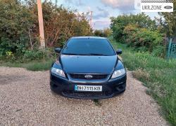 Седан Ford Focus II Рестайлинг 2009 в Одессе