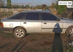 Седан Ford Scorpio I 1986 в Одессе