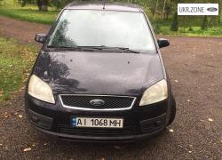 Компактвэн Ford C-MAX I 2006 в Киеве