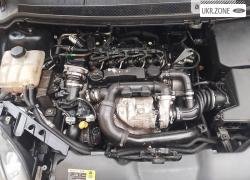 Універсал 5 дверей Ford Focus 2008 у Києві