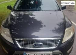 Универсал 5 дверей Ford Mondeo IV 2009 в Червонограде