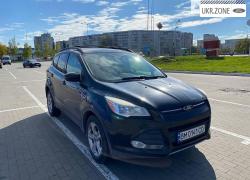 Внедорожник 5 дверей Ford Escape 2012 в Сумах