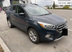 Внедорожник 5 дверей Ford Escape 2019 в Киеве
