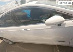 Ford Fusion 2015 в Киеве
