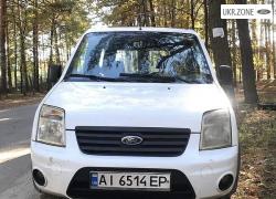 Мінівен Ford Tourneo Connect I Рестайлінг 2011 у Вишгороді