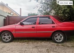 Седан Ford Orion III 1991 в Киеве